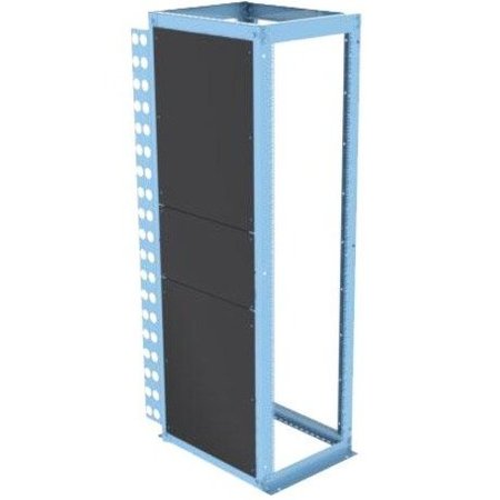 RACK SOLUTIONS 50U 28 Inch Deep Side Panel Kit 102-1777